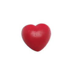 LA MAISON: Heart-shaped soap 