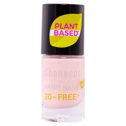 Nail polish !be my baby