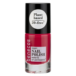 Nail polish 
