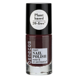Nail polish VAMP 5ml BENECOS