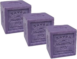 Lavender cube 300g La Maison du Savon de Marseille