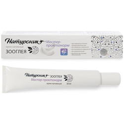 Master-Proktonorm for hemorrhoids 50ml NATURONIK® Zooglea