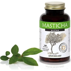 Masticha active 100kps Apothecary