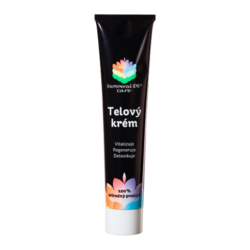 Mineral body cream Biomineral D6® Care