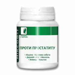 Mixofit Prostate 45tbl.