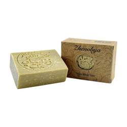 Marine Bio Soap from Aleppo 100g