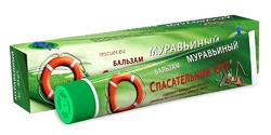 Ant Overheating Balm 45g Rescuer
