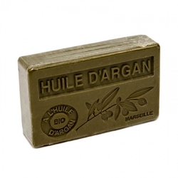 Soap BIO argan oil - Argan oil 100g