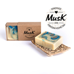 JENTLMEN soap 