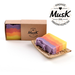 Soap 