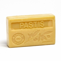 Soap BIO argan oil 