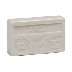 Soap BIO argan oil 
