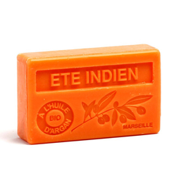 Soap BIO argan oil 