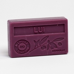 Soap BIO argan oil 