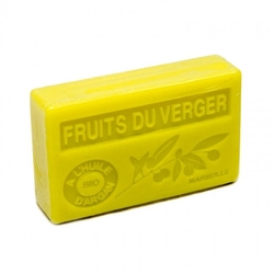 Soap BIO argan oil - Orchard 100g