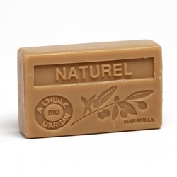 Soap BIO argan oil - Organic 100g