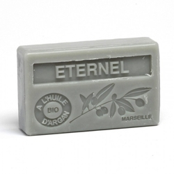 Soap BIO argan oil - Eternity 100g