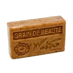 Soap BIO argan oil - Beauty mark 100g