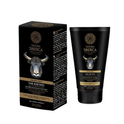 NS FOR MEN Aftershave ice gel 