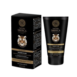 NS FOR MEN Revitalising scrub 