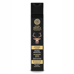 Anti-dandruff shampoo 