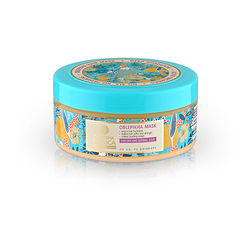OS Sea buckthorn (Hippophae) mask for dry and normal hair 300ml