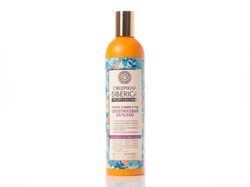 OS Sea buckthorn (Hippophae) conditioner for greasy hair 400ml