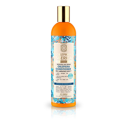OS Sea buckthorn (Hippophae) conditioner for damaged hair 400ml