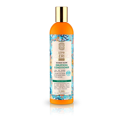 OS Sea buckthorn (Hippophae) conditioner for all types of hair 400ml