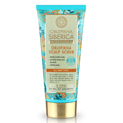 OS Crayfish hair peeling 200ml