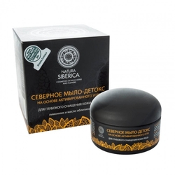 NS Nordic detoxicating soap 120ml