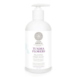 NS Relaxing hand soap 