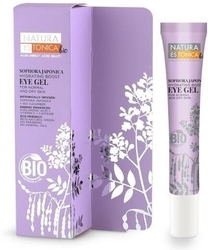 Eye gel 