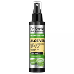 Hair loss spray 150ml ALOE VERA Dr. Santé
