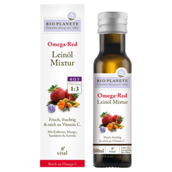 Oil with vitamin E and C 