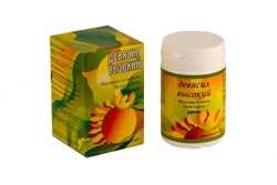 Elecampane dragee 50g