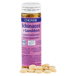 Lozenges for Immune System 60ks/30g HOYER