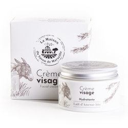 Face Moisturiser 