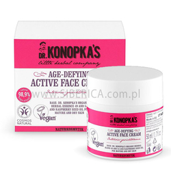 50 ml braided anti-wrenching lotion by Dr. Konopka