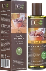 Hair Strengthening Oil 200ml EOLab