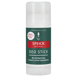Natural Deodorant 