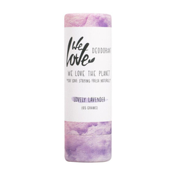 NATURAL DEODORANT 