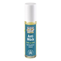 Natural roll-on after 10ml ARIES bite