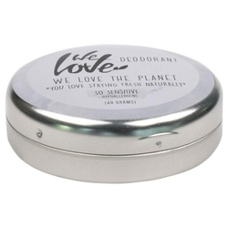 NATURAL DEODORANT 