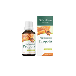 Propolis Extract 30ml