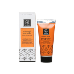 Bio PROPOLIS Cream with Calendurette 50ml APIVITA