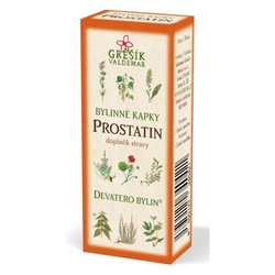 Prostatin drops 50ml