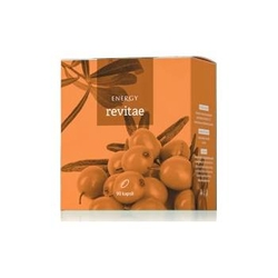 Revitae Cyti Capsules 90kps ENERGY