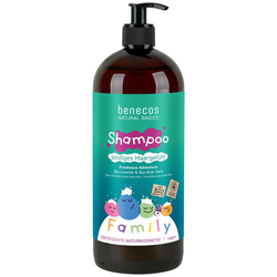 Family Shampoo 