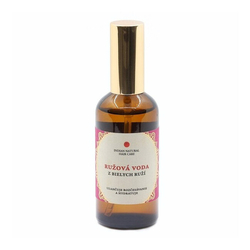 Rose water from white roses 100ml